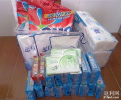 日用品与健身器材 居家生活的双重奏