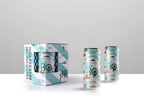 国外优秀创意品牌设计作品欣赏 食品、日用品与健身器材的包装与美学